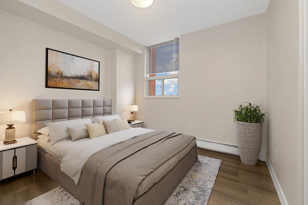 Glen Terrace Apartments - Photo 7 of 31