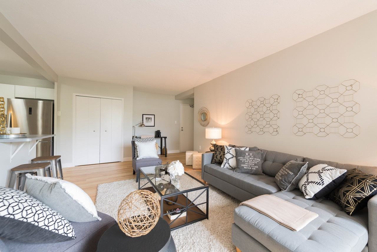 Anchorage Apartments - Photo 4 of 28