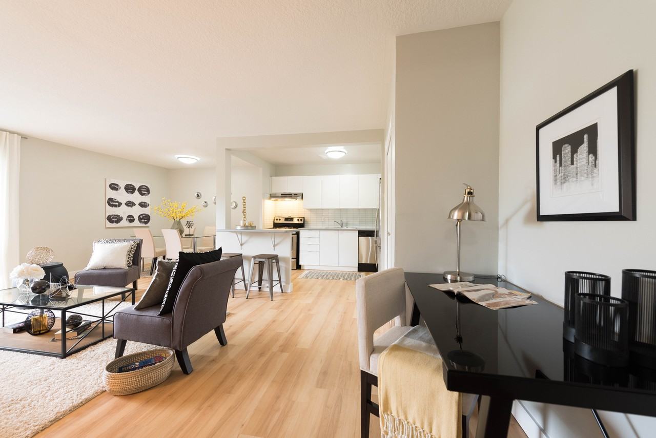 Anchorage Apartments - Photo 6 of 28