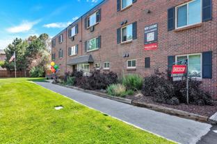 The Flats on Quebec - Photo 1 of 1
