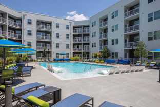 Constellation Apartment Homes - Photo 1 of 1