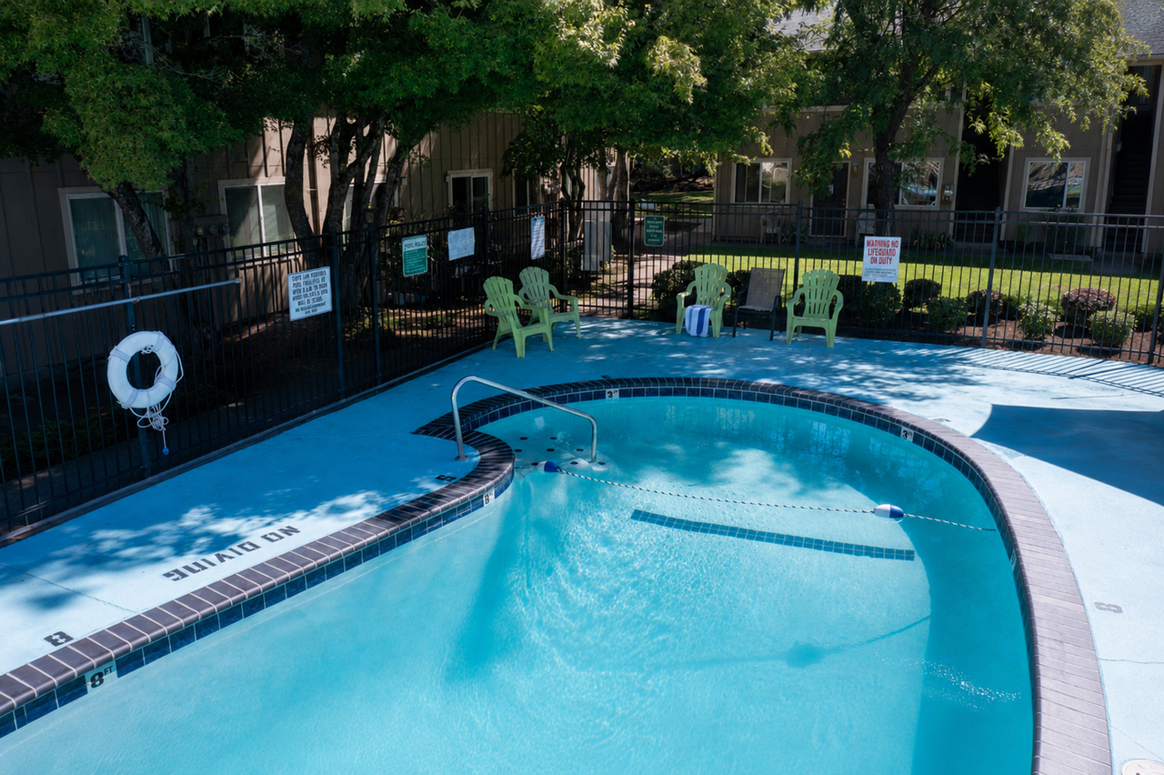 Fountain Court Apartments - Photo 2 of 50