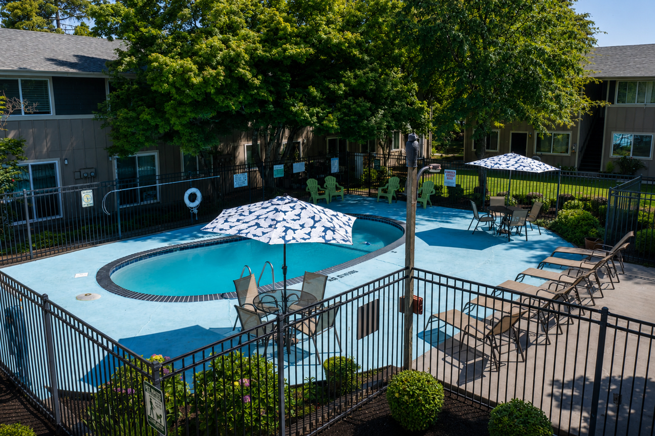 Fountain Court Apartments - Photo 5 of 50