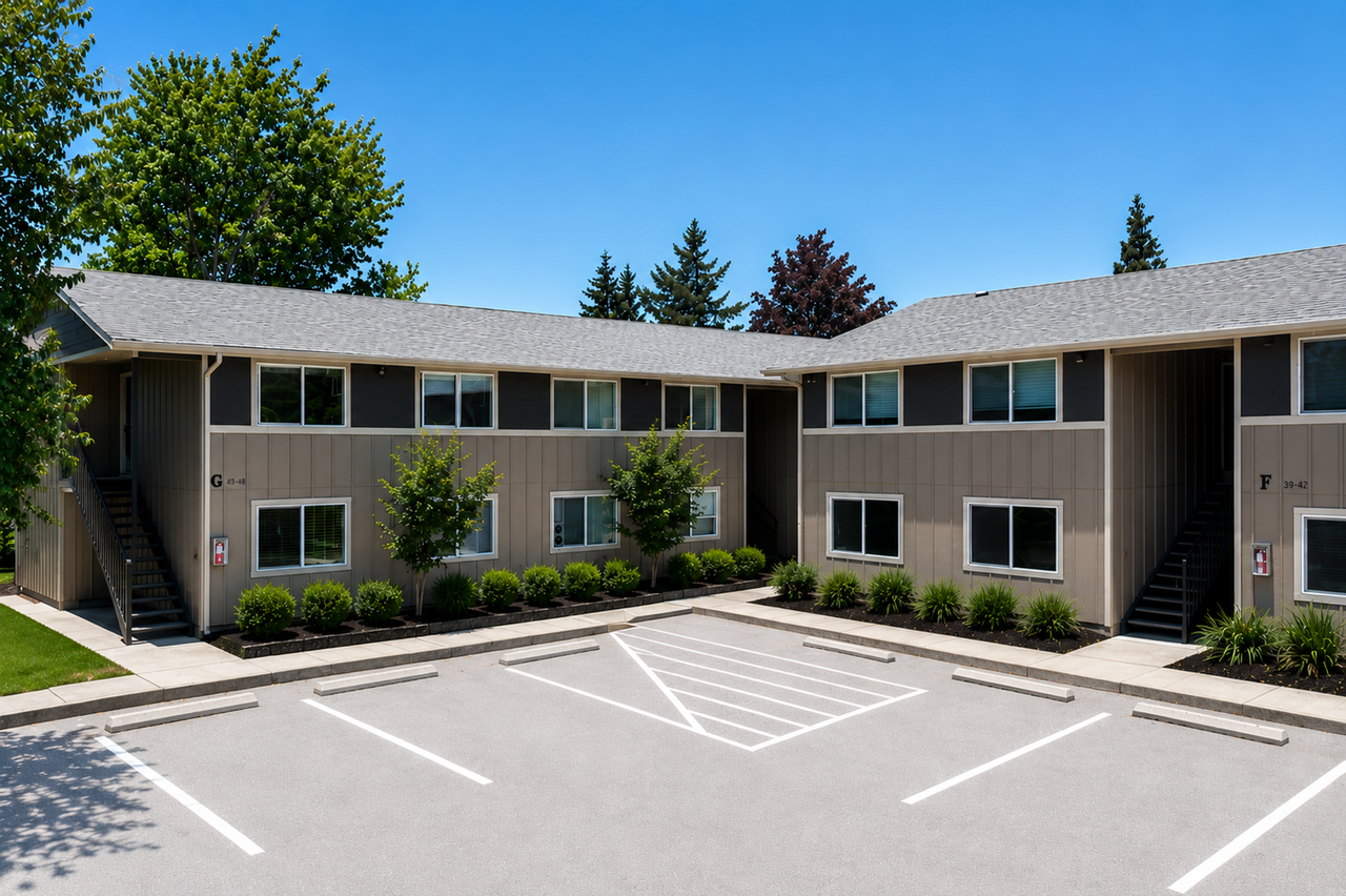 Fountain Court Apartments - Photo 7 of 50