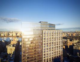 E 92nd St #15H - Photo 1 of 1