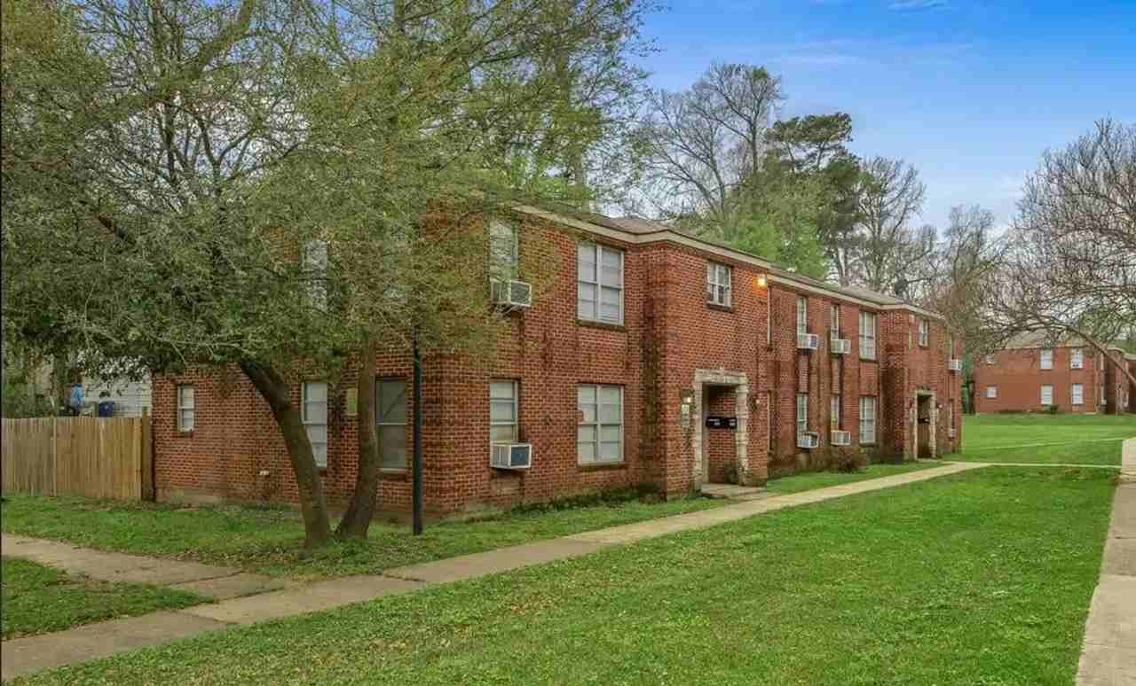 1625 Centenary Blvd #145