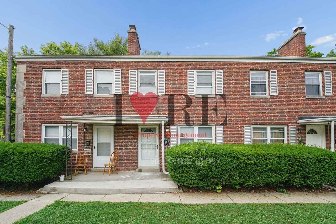 338 S Chase Ave #C