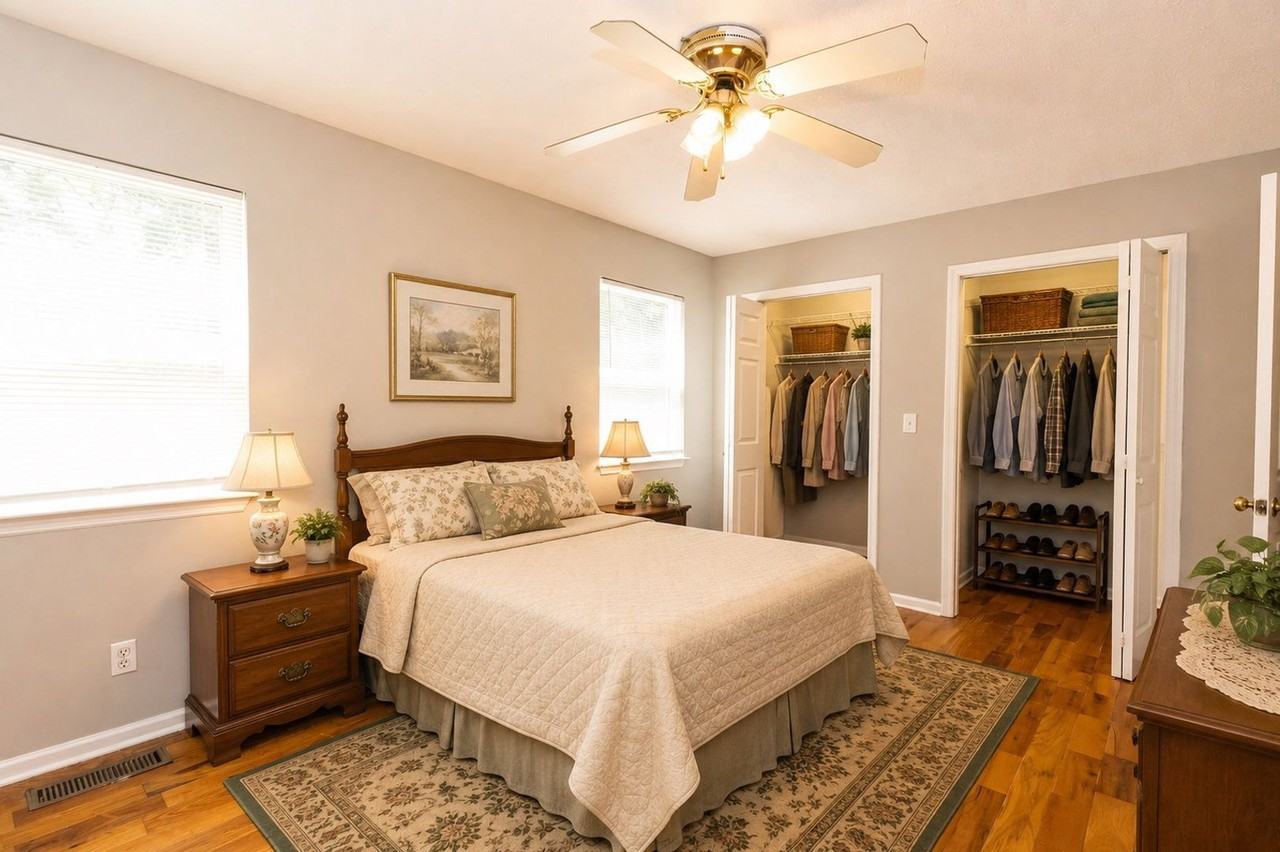 402 Hall St #A - Photo 2 of 12