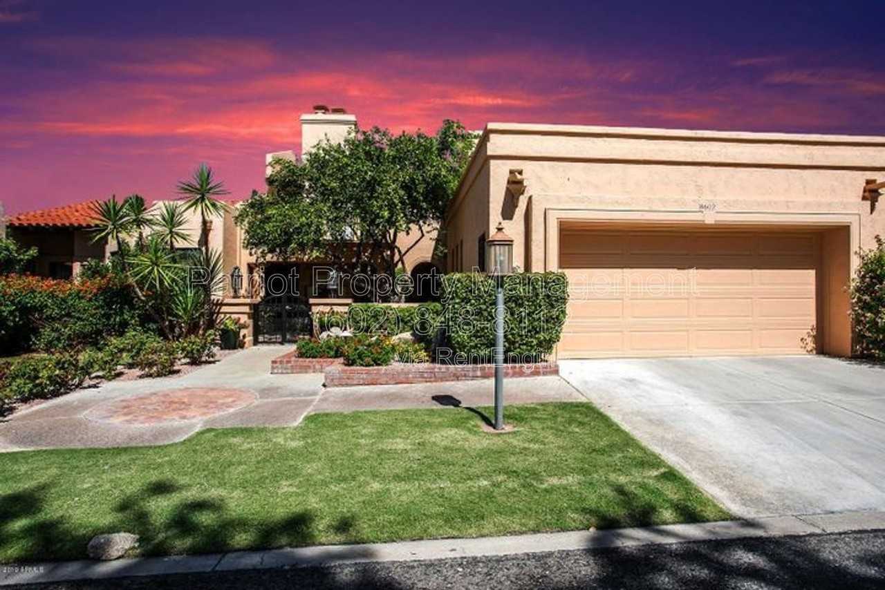 8602 E Vista Del Lago - Photo 5 of 50