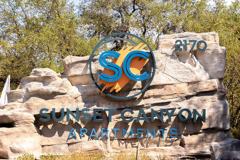 Sunset Canyon - Photo 1 of 1