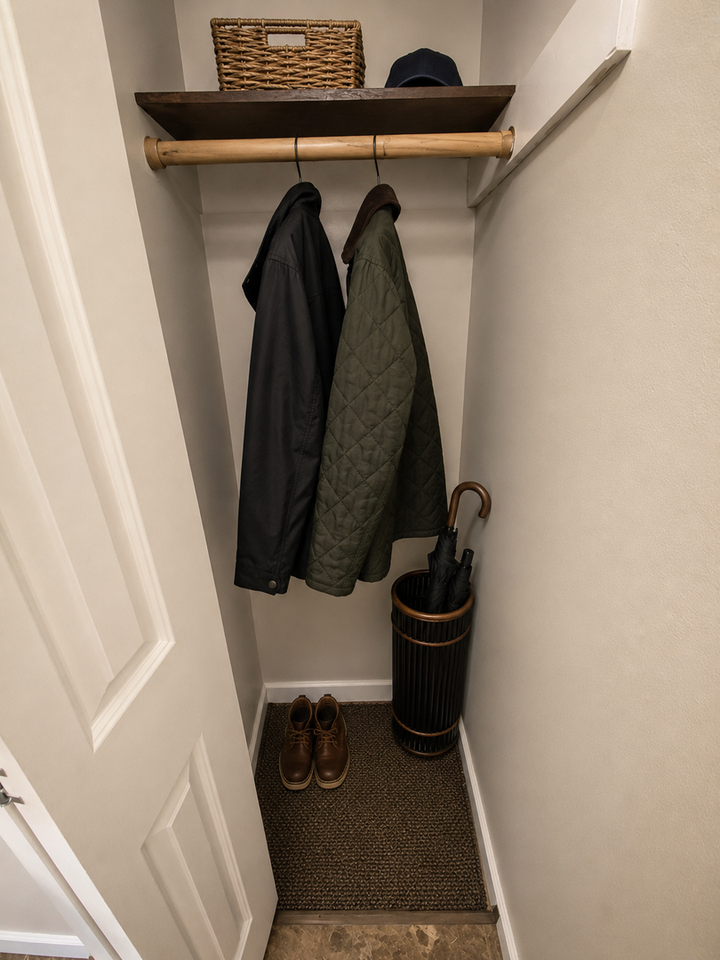 905 S 44th Ave Apt D10 #D10 - Photo 6 of 22