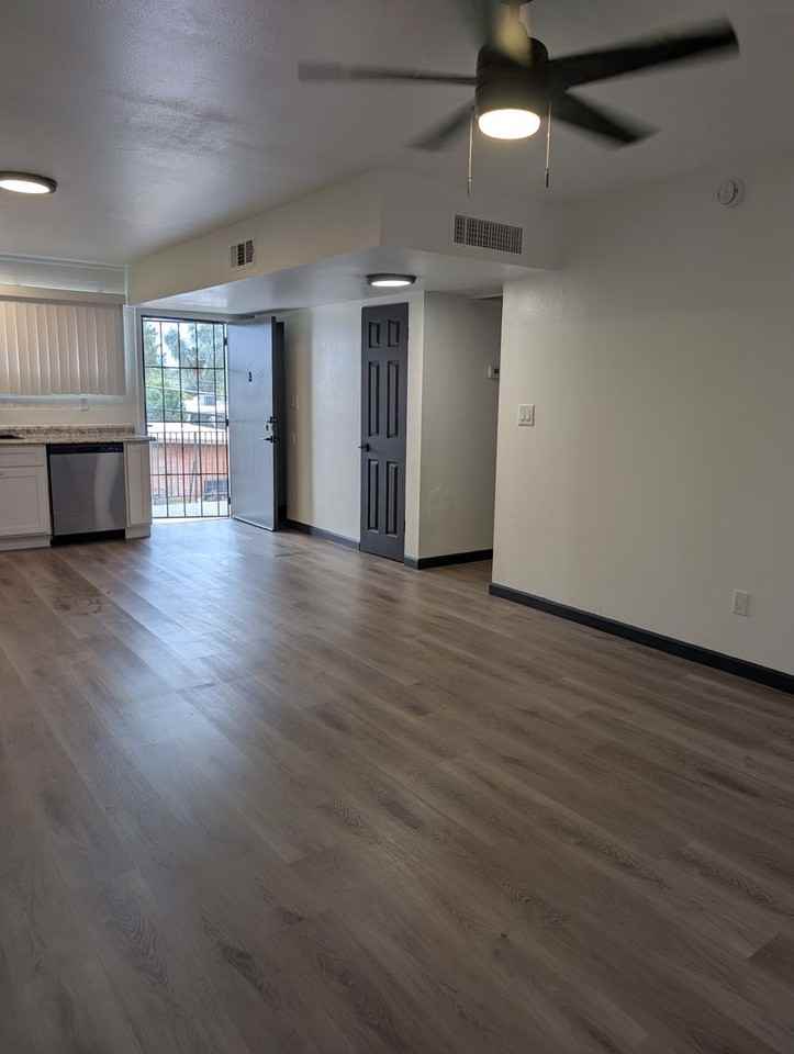 60 On Roger Apartments - Photo 2 of 35