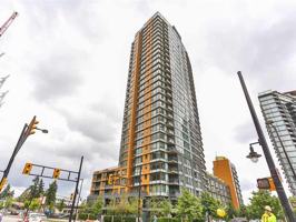 featured image of 33 Smithe St #3301