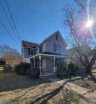 203 S 2nd St - Photo 1 of 1
