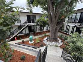 The Claire Manor Apts - Photo 1 of 1