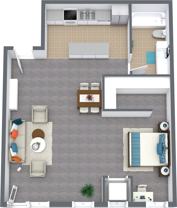Woodland Avenue Brickstone - Photo 1 of 1