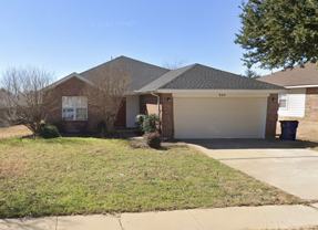 833 Edgehill Rd - Photo 1 of 1