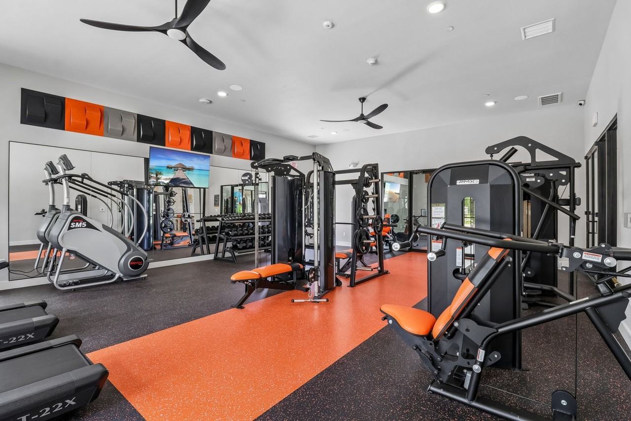 Amplify Tomball - Photo 6 of 33
