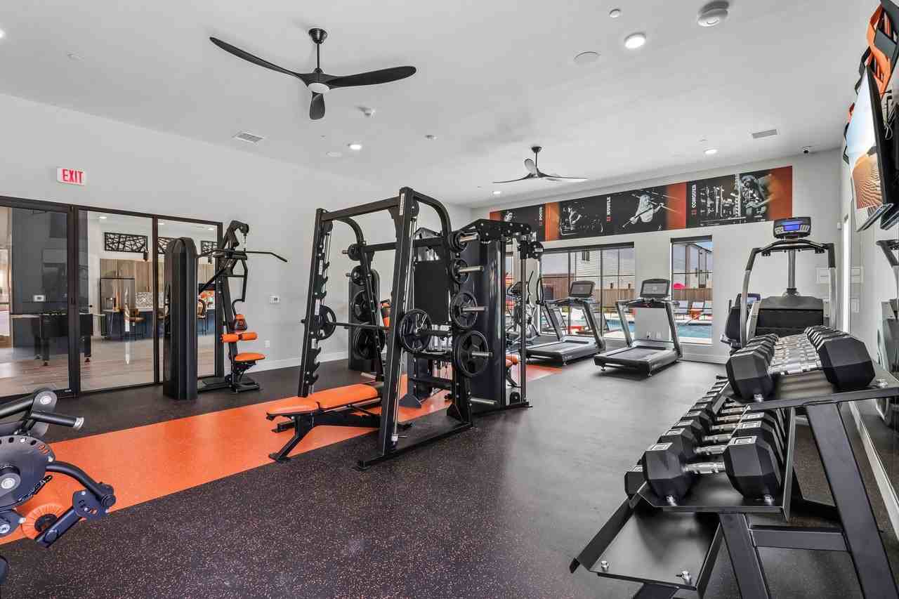 Amplify Tomball - Photo 7 of 33