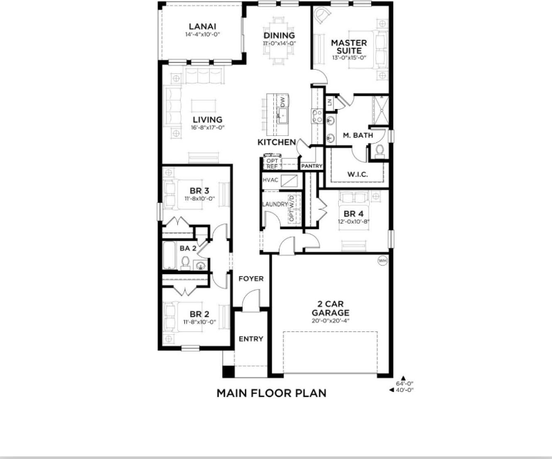 1336 Axel Cir - Photo 2 of 12
