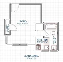 312 Woodward Ave #6 - Photo 1 of 1