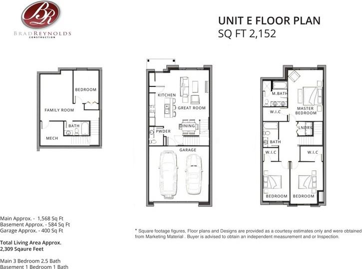 5319 S Murray Ridge Rd - Photo 4 of 5