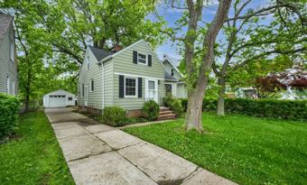 3516 Park Dr  