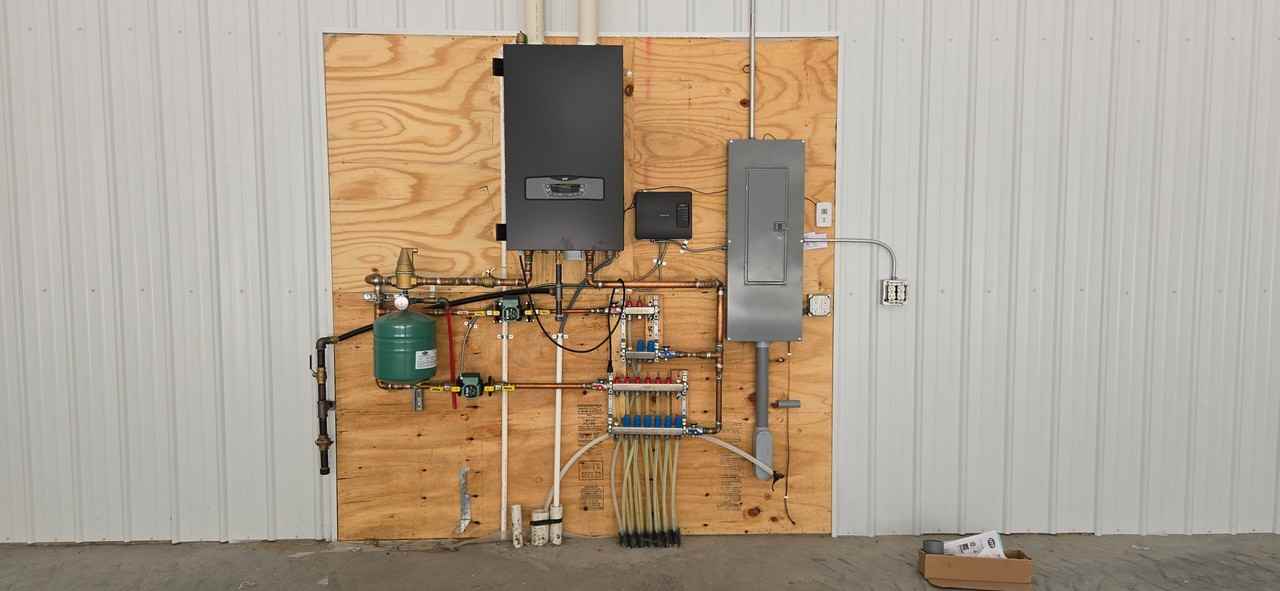 97 Progressive Dr #SHOP - Photo 3 of 6