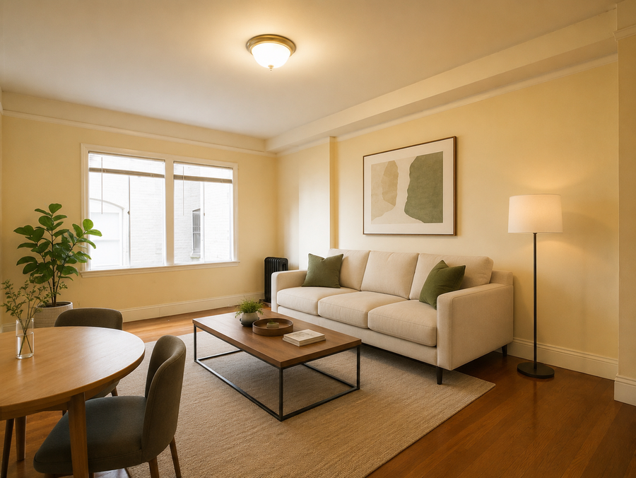 625 Leavenworth Street - Photo 2 of 11