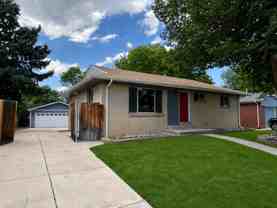 2255 S Clermont St - Photo 1 of 1