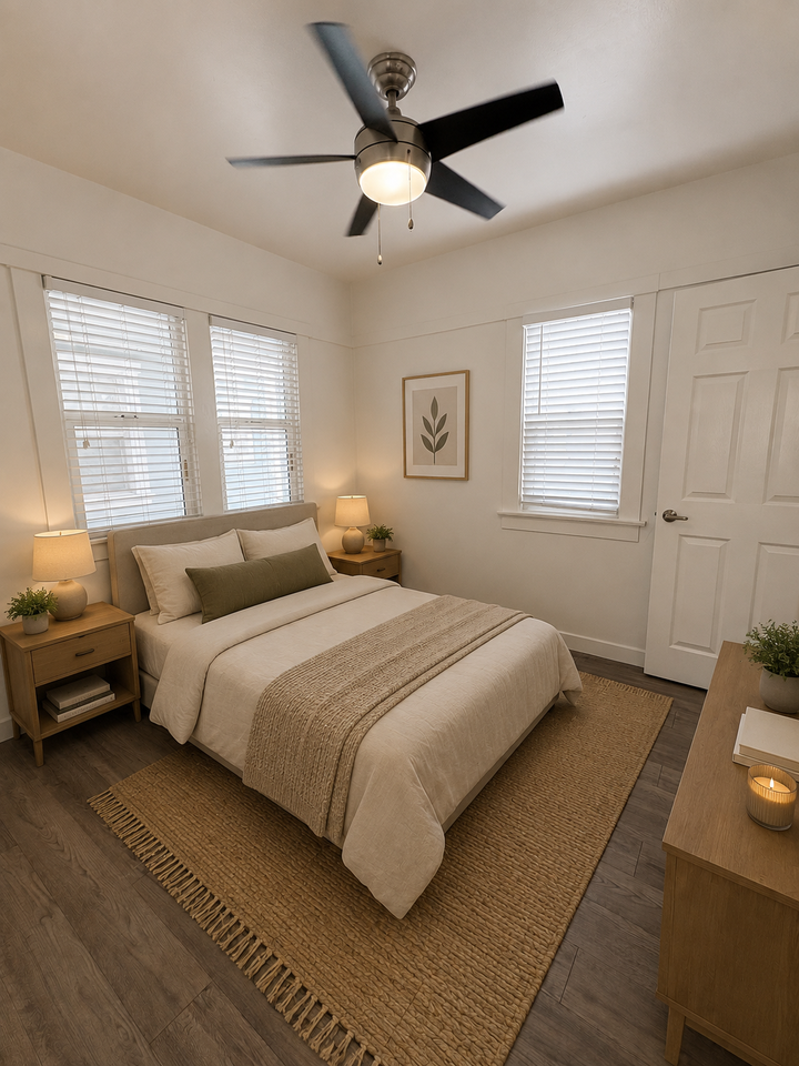 1706 Sherman Pl, Unit 1 - Photo 5 of 12