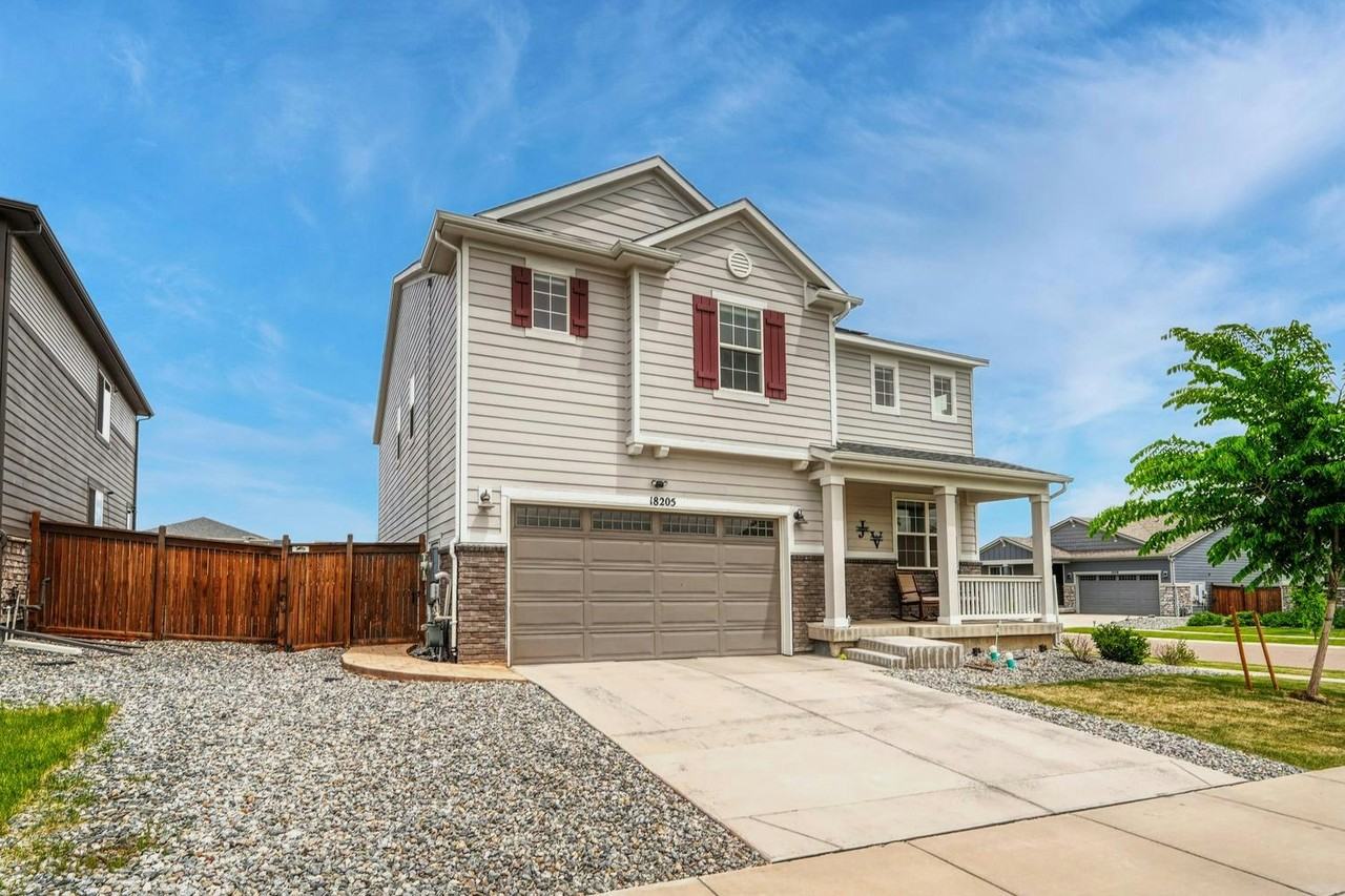 18205 Marsh Wren Avenue - Photo 2 of 48