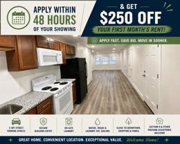 3285 Sullivant Ave, Unit D - Photo 1 of 1