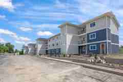 McKinnon Flats Complex Apartments offering 2 - Photo 1 of 1