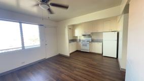 Liliha Sunrise:  1438 Liliha Street - Photo 1 of 1