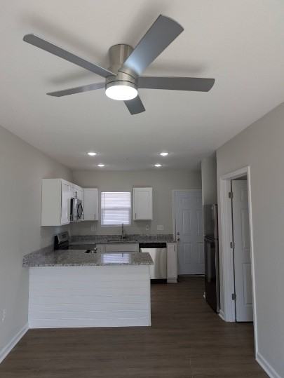 1106 South Mitchell Street - Photo 2 of 15