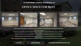 Winton Building 45 Wintonbury Ave - Photo 1 of 1
