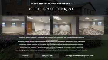 featured image of 45 Wintonbury Ave