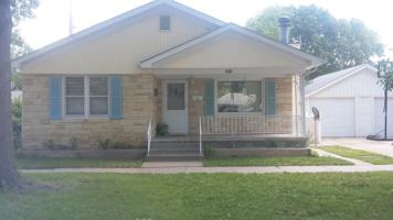 featured image of 1511 N Cleburn St