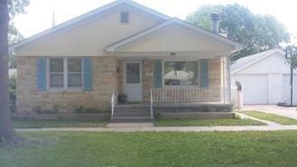 1511 N Cleburn St - Photo 1 of 1