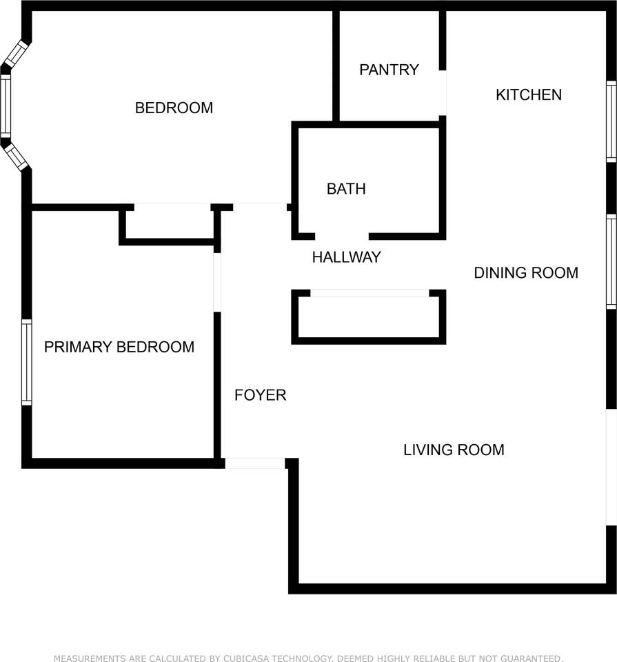 2630-2664 Southeast 136th Avenue - Photo 6 of 10