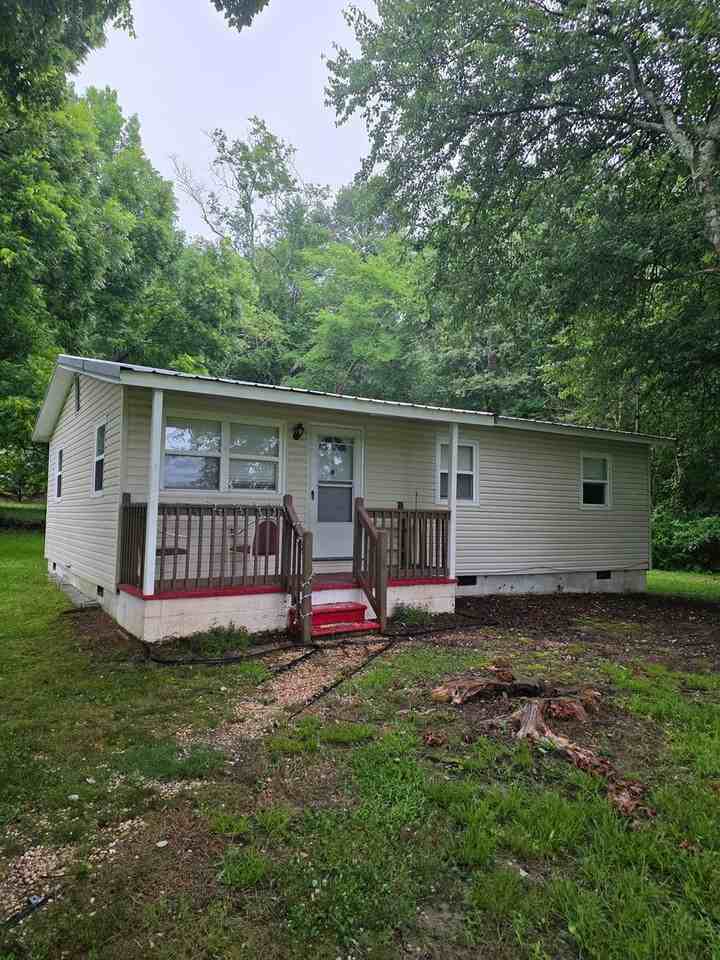 2111 Mount Pisgah Rd