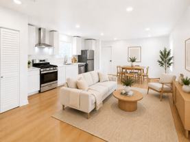 The Fairmount Four - Photo 1 of 1