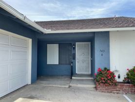 743 N Morgan St #A - Photo 1 of 1
