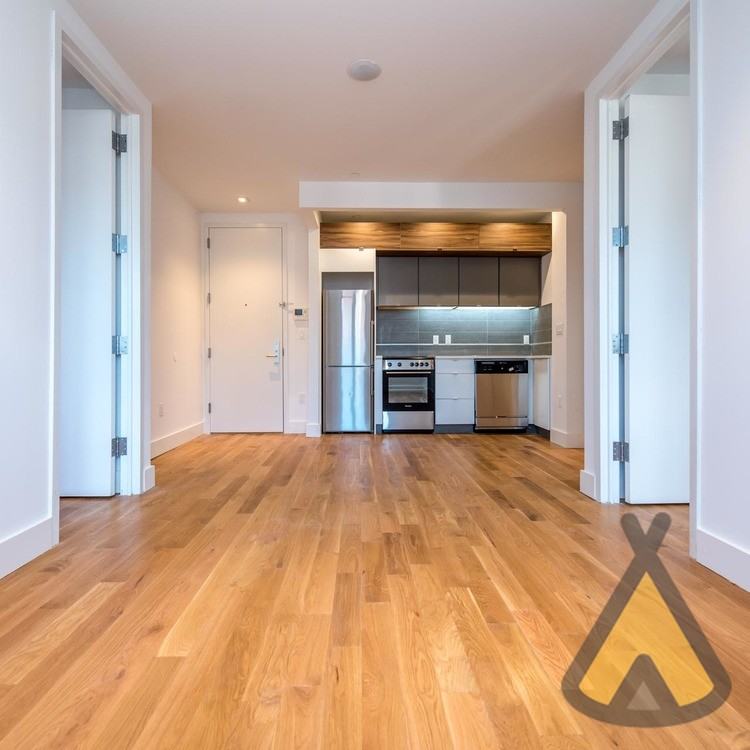 1002 Bushwick Avenue #2kk