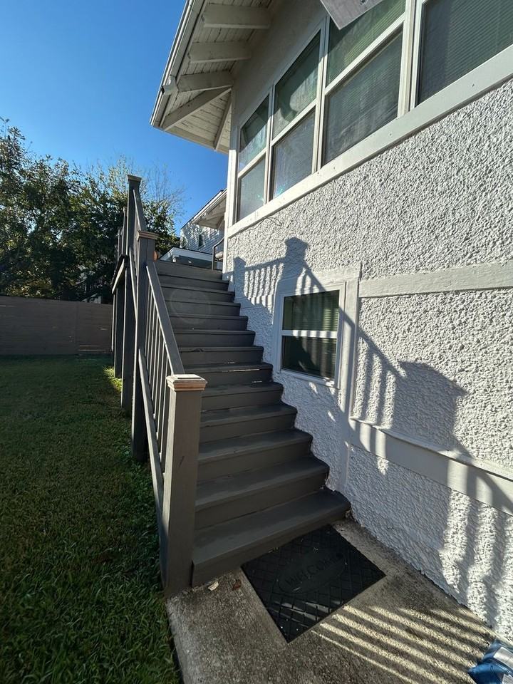 2239 2239 Peniston Street - 3724 S. Liberty Street - 3724 S. Liberty Street - Photo 4 of 35