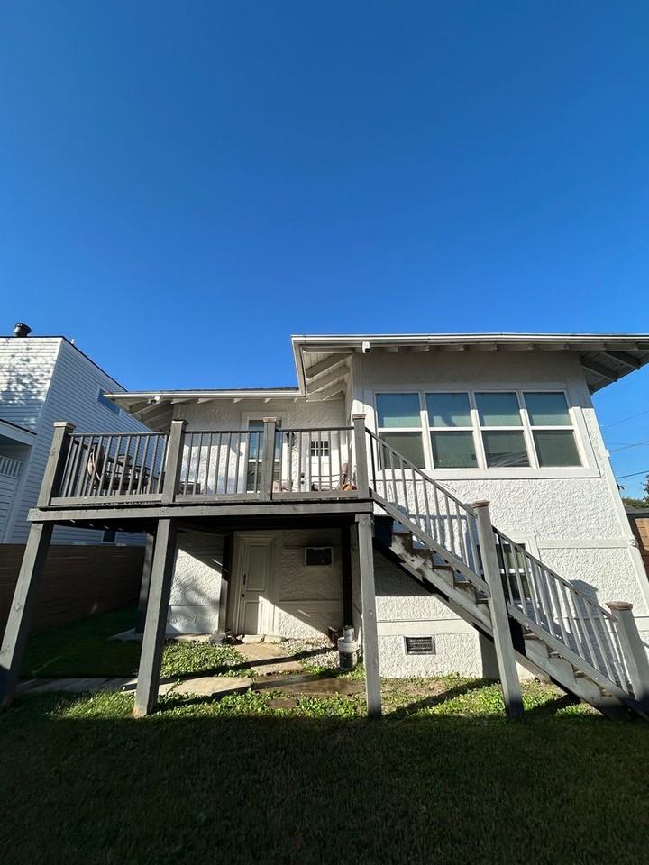 2239 2239 Peniston Street - 3724 S. Liberty Street - 3724 S. Liberty Street - Photo 5 of 35
