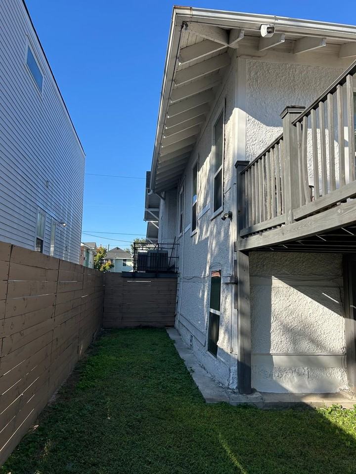 2239 2239 Peniston Street - 3724 S. Liberty Street - 3724 S. Liberty Street - Photo 7 of 35