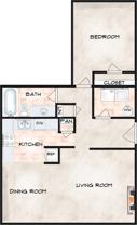 Perla Apartments - Photo 1 of 1