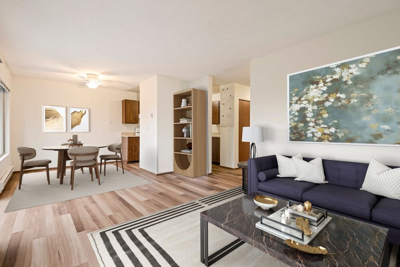 Perla Apartments - Photo 3 of 8